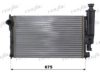 FRIGAIR 0108.3061 Radiator, engine cooling